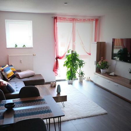 Apartment Von Betzenstein มาร์คเคลแบร์ก ภายนอก รูปภาพ