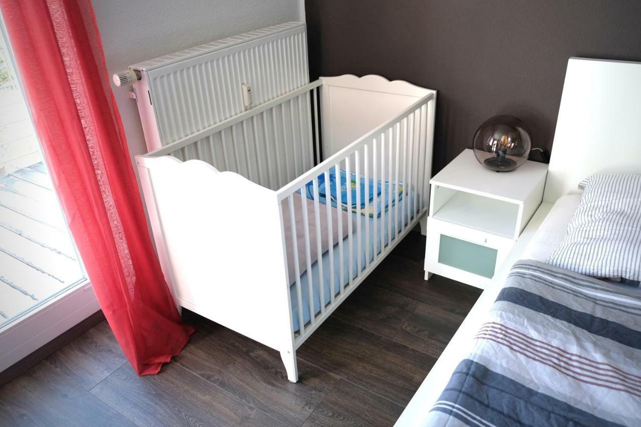 Apartment Von Betzenstein มาร์คเคลแบร์ก ภายนอก รูปภาพ