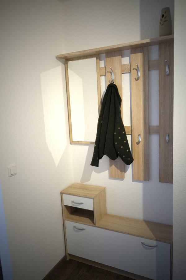Apartment Von Betzenstein มาร์คเคลแบร์ก ภายนอก รูปภาพ