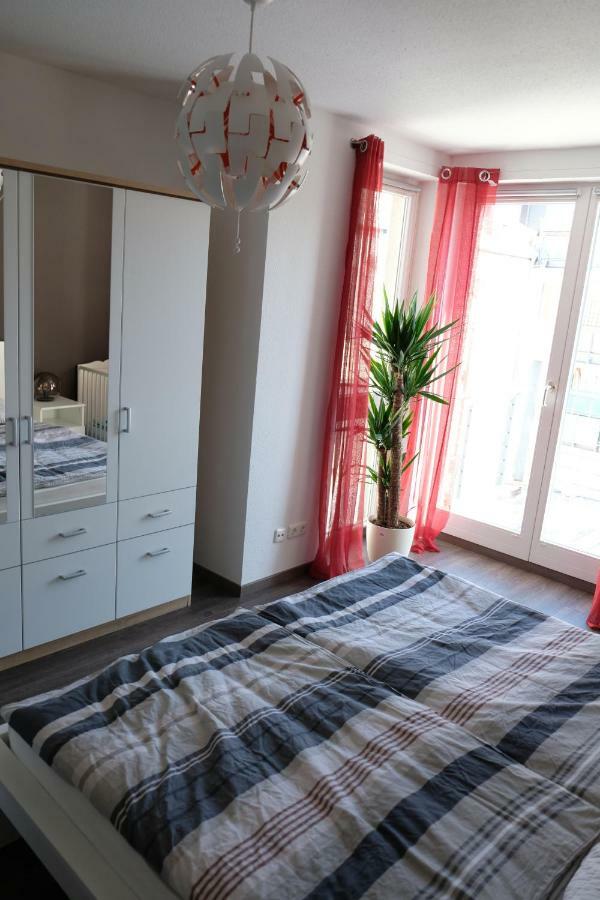 Apartment Von Betzenstein มาร์คเคลแบร์ก ภายนอก รูปภาพ